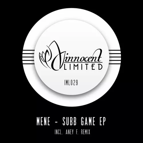 image cover: Mene - Subb Game EP [IML029]