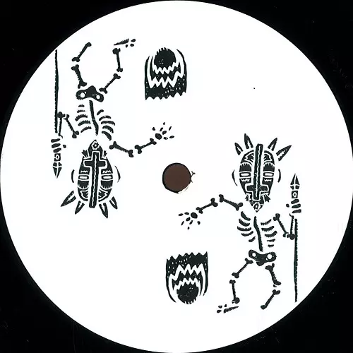 image cover: Andrea Fiorito - Voodoo Grooves [CYN094D]