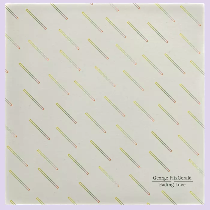 image cover: George Fitzgerald - Fading Love [DS086]