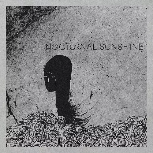 image cover: Nocturnal Sunshine (Maya Jane Coles) - Nocturnal Sunshine [IAMM0010]