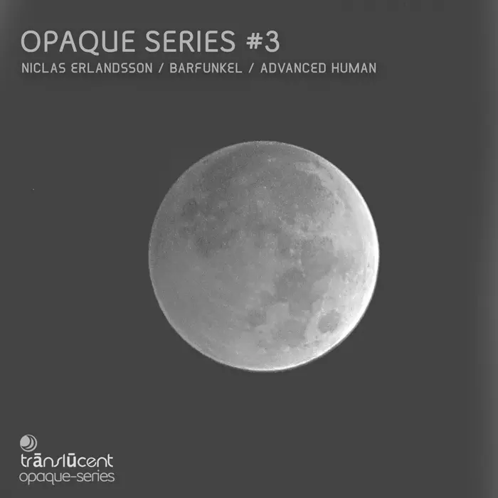 image cover: VA - Opaque Series #3 [TRANSOPAQ003]