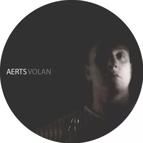 image cover: Aerts - Vonal [APEW1CD]