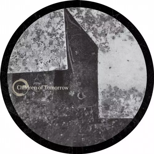 image cover: Tensal - Uncertainty Thesis Ep [COT013]