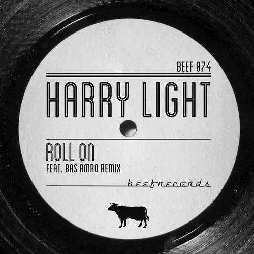 image cover: Harry Light - Roll On [BEEF074]