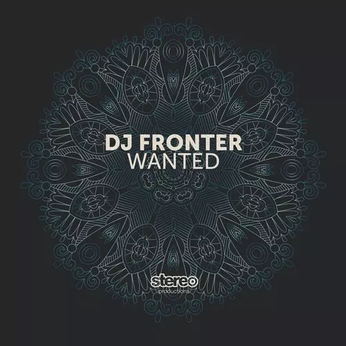 image cover: DJ Fronter - Wanted [SP138]