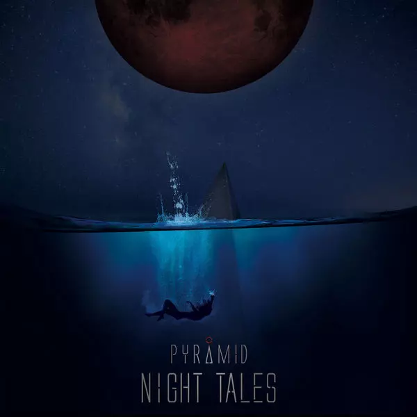 image cover: Pyramid - Night Tales EP [66370]