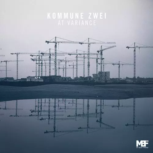 image cover: Kommune Zwei - At Varianceko [MBFLTD12066]