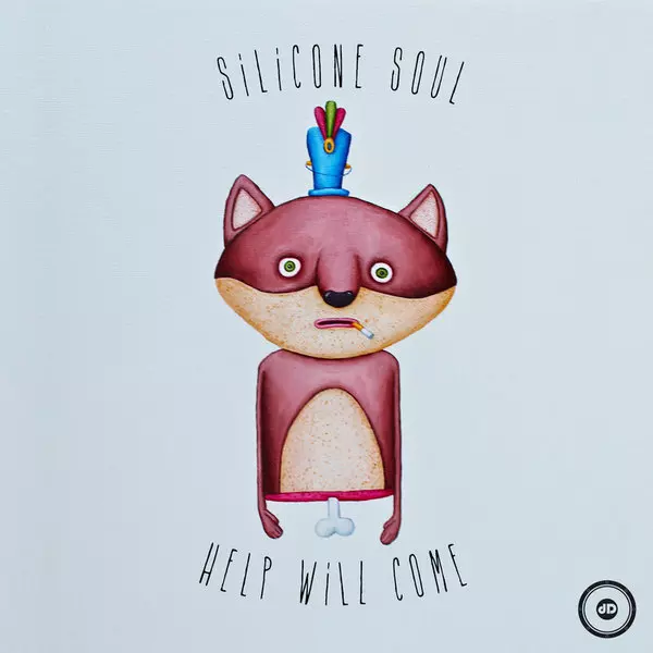 image cover: Silicone Soul - Help Will Come [DRD062D]