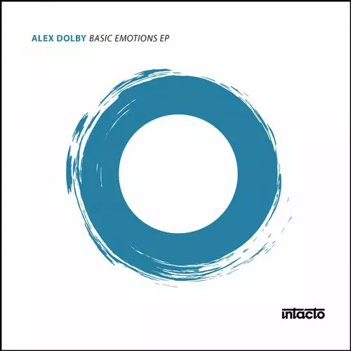 image cover: Alex Dolby - Basic Emotions EP [INTACDIG052]