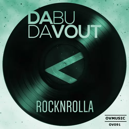 image cover: Dabu Davout - Rocknrolla [OV091]