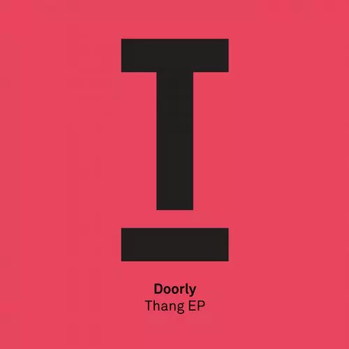 image cover: Doorly - Thang EP [TOOL42001Z]