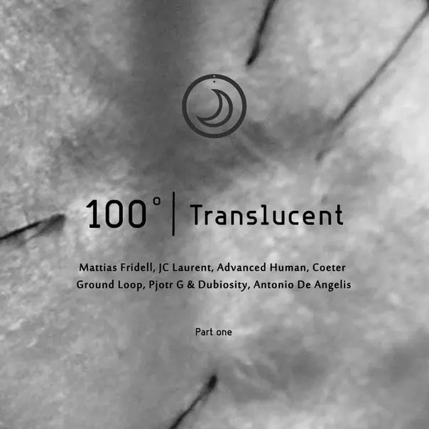 image cover: VA - Translucent 100 - Part One [TRANSLUCENT100A]