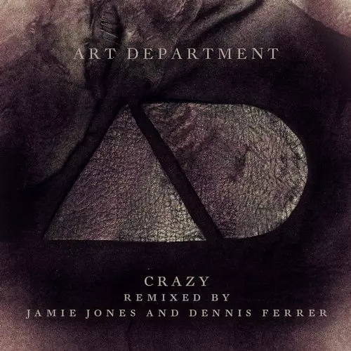 image cover: Art Department - Crazy Remixes