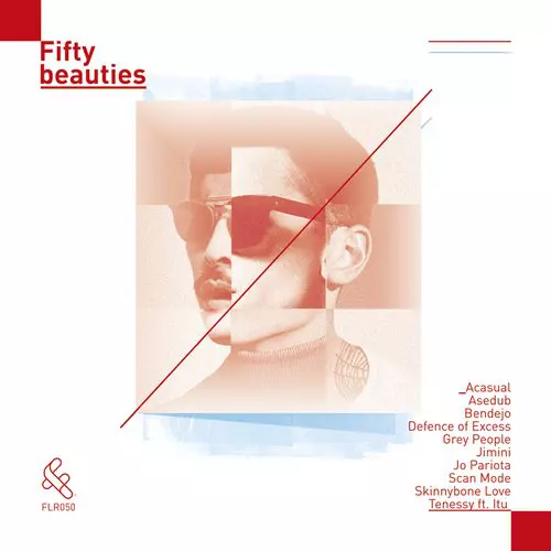 image cover: VA - Fifty Beauties [FLR050]