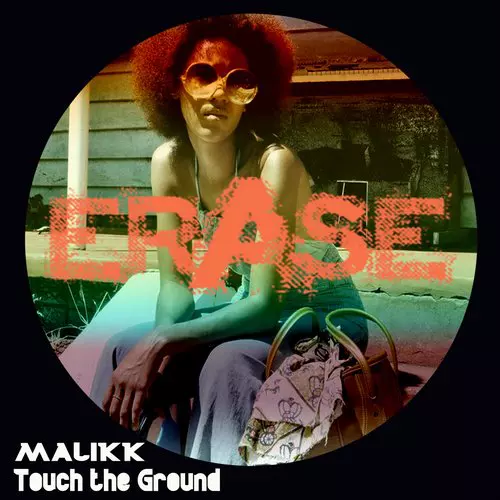 image cover: Malikk - Touch The Ground [ER313]