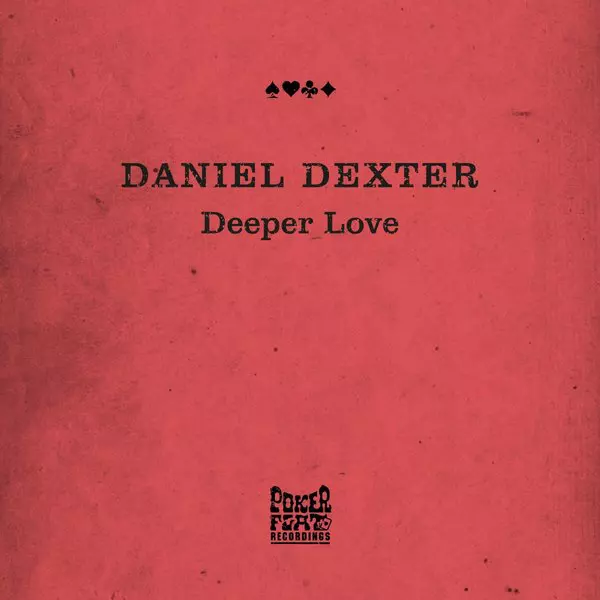 image cover: Daniel Dexter - Deeper Love