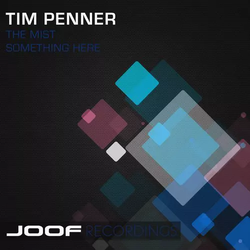 image cover: Tim Penner - The Mist [JOOF236]