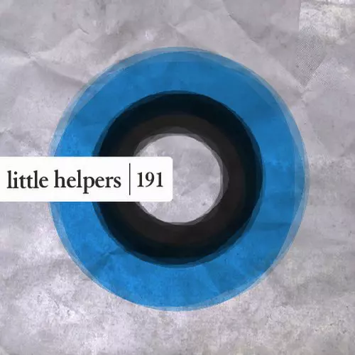 image cover: Tripio X - Little Helpers 191 [LITTLEHELPERS191]