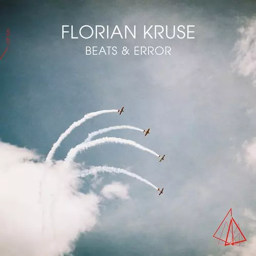 image cover: Florian Kruse - Beats & Error [LMF036]