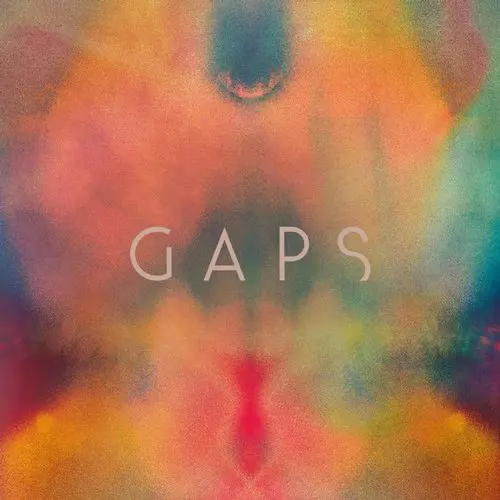 image cover: GAPS - All Me All You (+Maya Jane Coles Remix) [IAMME014D]