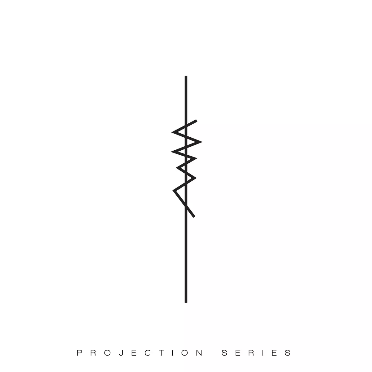 image cover: MNYNMS - Projection Series