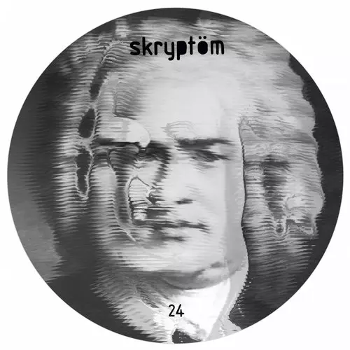 image cover: KMYLE - Fugue EP [SKRPT24]