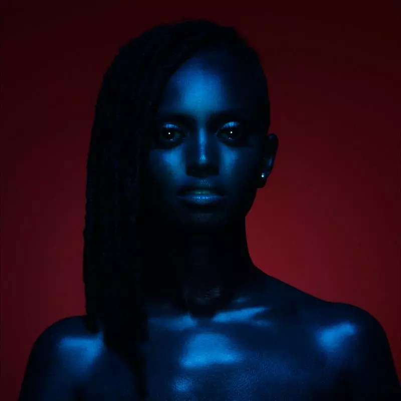 image cover: Kelela - Hallucinogen [Warp]