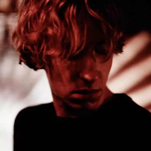 image cover: VA - Daniel Avery - October 2015 Charts