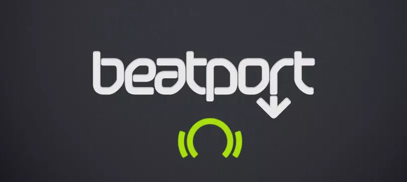 image cover: VA - Beatport Top 100 Downloads September 2015