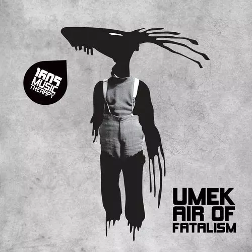 image cover: UMEK - Air Of Fatalism [1605196]