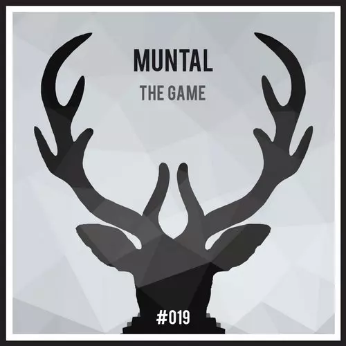 image cover: Muntal - The Game [DDB019]