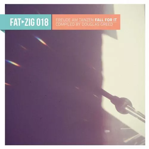 image cover: VA - Freude Am Tanzen Fall For It [FATZIG018]