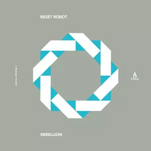 image cover: Reset Robot - Rebellion [TRUE1269]
