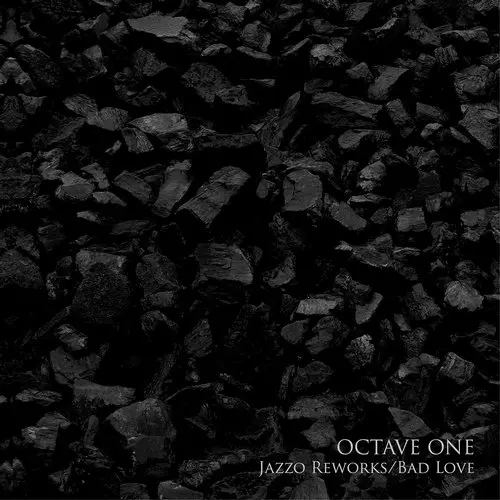 image cover: Ann Saunderson,Octave One - Jazzo Reworks [4WDG627]