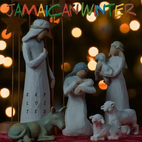 image cover: VA - Jamaican Winter / Exploited