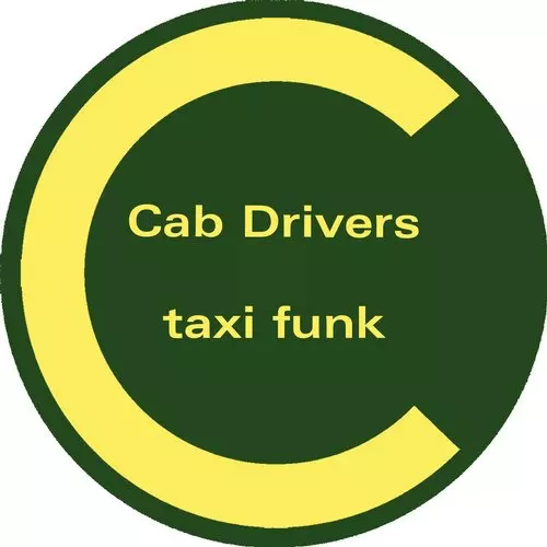 image cover: Cab Drivers - TAXI FUNK / BON BON CAB42