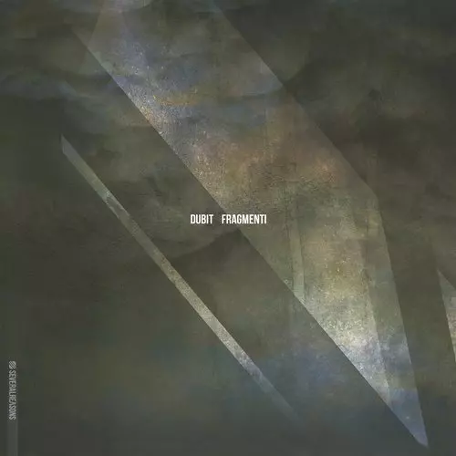 image cover: Dubit - Fragmenti / Several Reasons LTD / SRRLP001