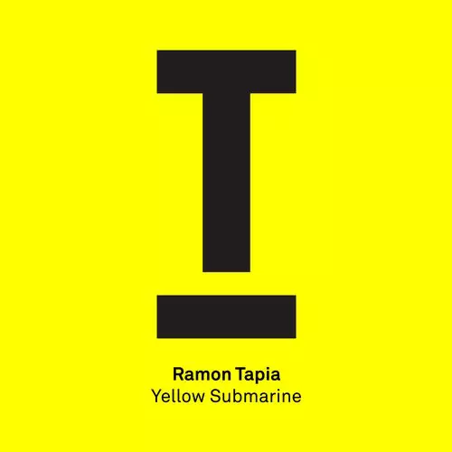 image cover: Ramon Tapia - Yellow Submarine / Toolroom / TOOL45101Z