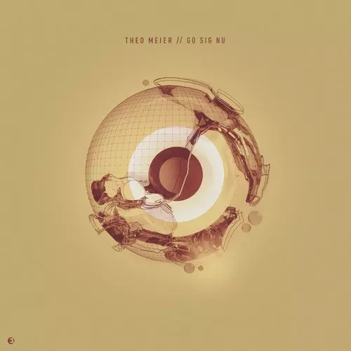 image cover: Theo Meier - Go-Sig-Nu / Einmusika Recordings / EINMUSIKA068