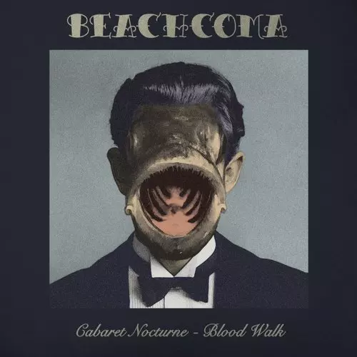 image cover: Cabaret Nocturne - Blood Walk / Beachcoma / 4056813028027