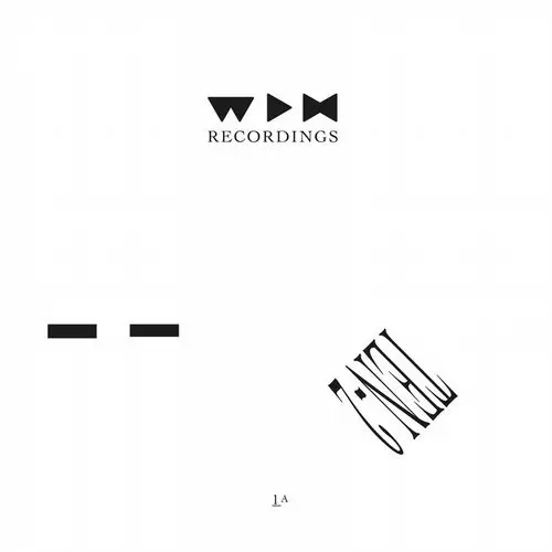 image cover: Dynamodyse - WPH TEN-2 / We Play House Recordings / WPHTEN2