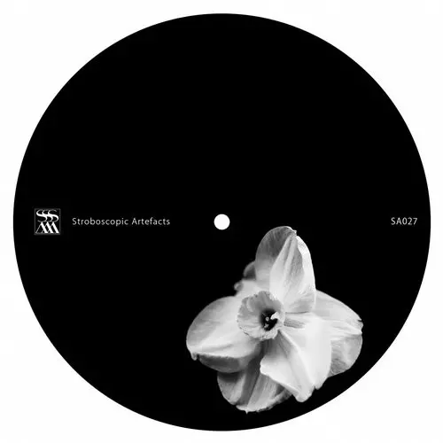 image cover: Kangding Ray & Rrose - Ardent / Swallows / Stroboscopic Artefacts / SA027