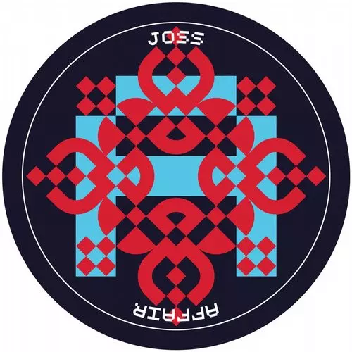 image cover: Joss - Affair / Artreform / ARR022