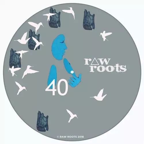 image cover: Elos & Vegas - Verum / Raw Roots / RAWROOTS040