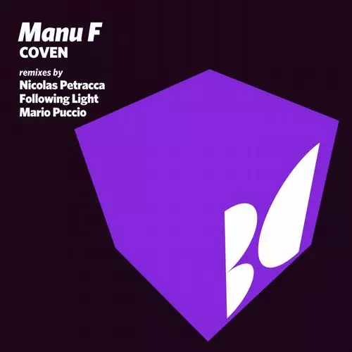 image cover: Manu F - Coven / Balkan Connection / BALKAN0386