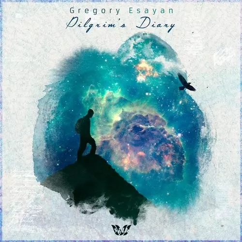 image cover: Gregory Esayan - Pilgrim's Diary / Silk Music / SILKA022B