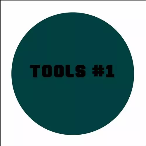 image cover: Gabriel Slick - Tools #1 / SLiCK Records / SLKT001