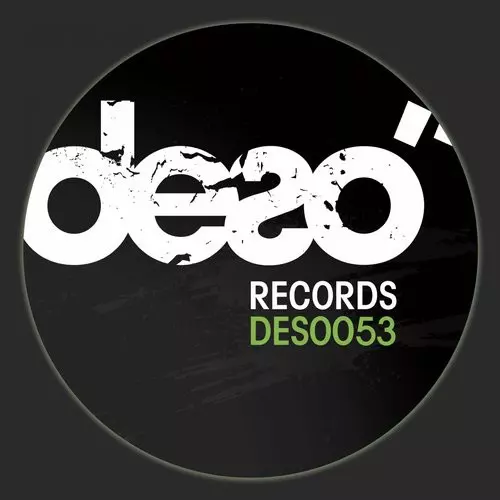 image cover: Lee Webster - Sushi / Deso Records / DES0053