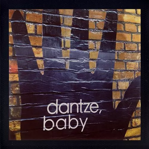 image cover: Dantze, Baby II / DTZCMP01