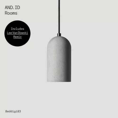 image cover: And.Id - Rooms / BEDDIGI83